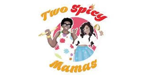 Two Spicy Mamas Promo Code
