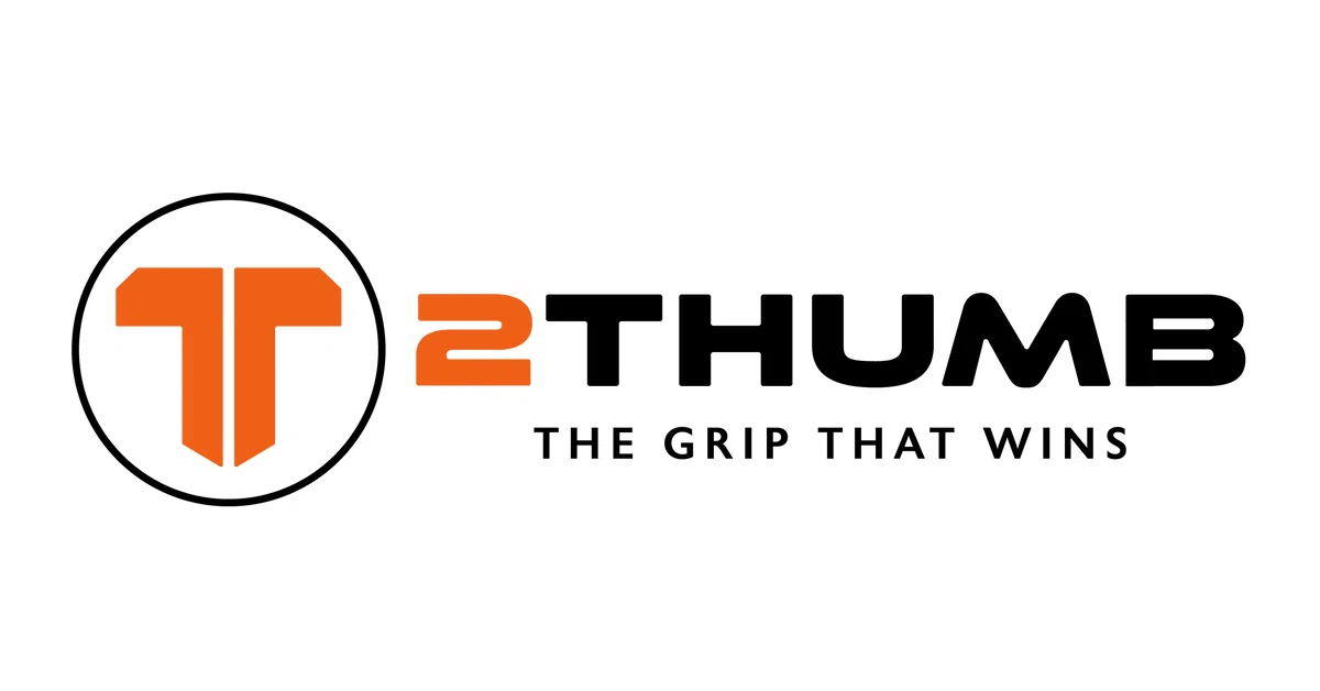 2THUMB GRIP Promo Code