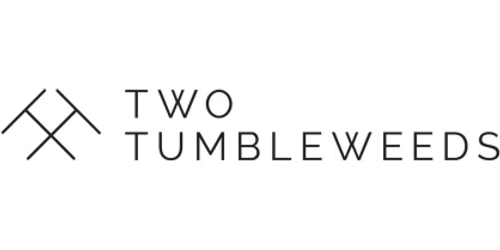 Two Tumbleweeds Promo Code