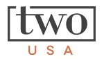 TWO USA Merchant Logo