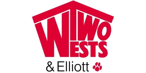 Two Wests & Elliott Merchant logo