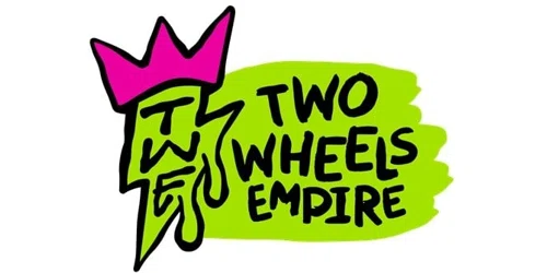 Two Wheels Empire Promo Code