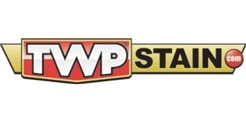 TWP Stain Promo Code