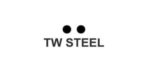 15% Off TW Steel Promo Code, Coupons | November 2022