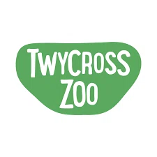 Twycross Zoo Merchant Logo