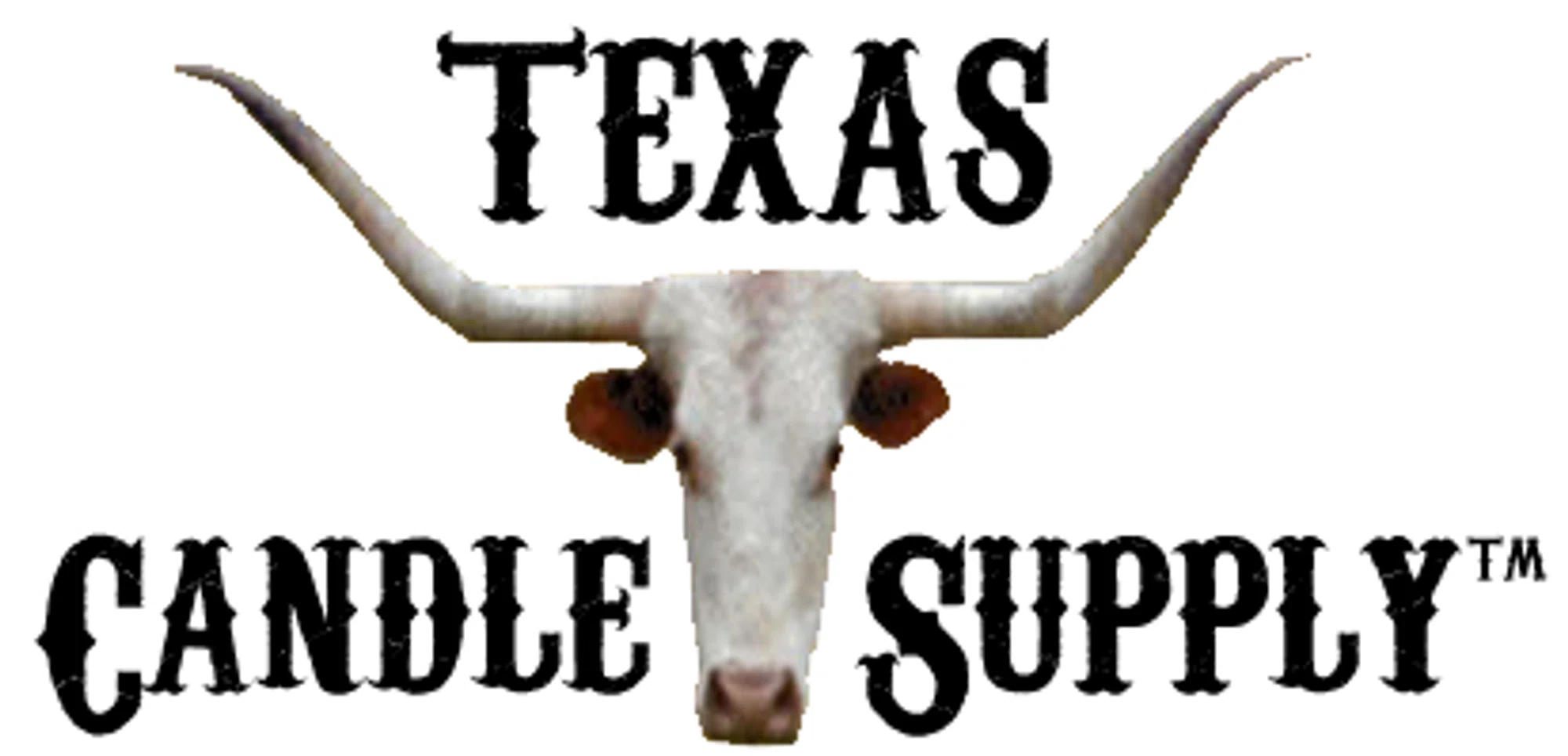 Texas Candle Supply Merchant Logo