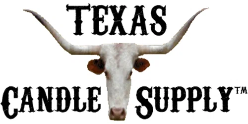 Texas Candle Supply Promo Code