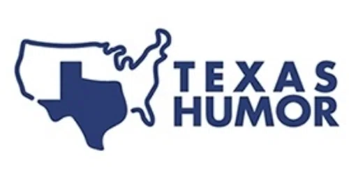 Texas Humor Merchant logo
