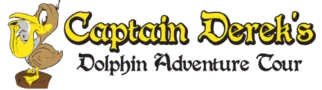 Tybee Dolphin Adventure Merchant Logo