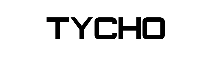 Tycho Merchant Logo