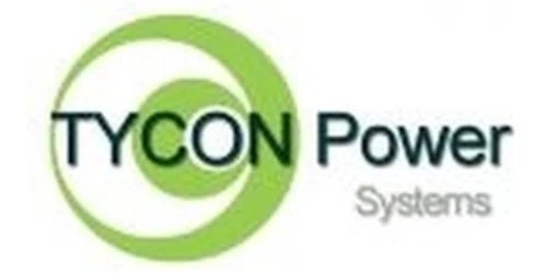 Tycon Power Systems Promo Code