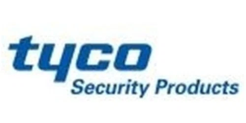 Tyco Security Products Promo Code