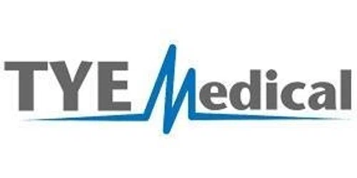TYE Medical Promo Code