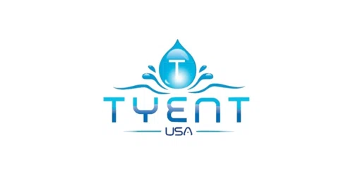 Tyent USA coupon
