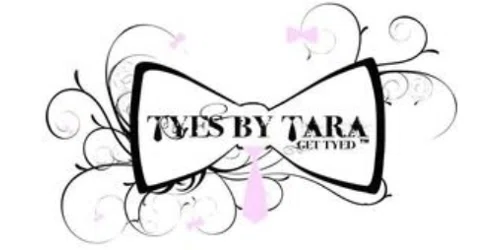 Tyes By Tara Promo Code