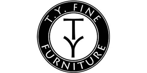 T.Y. Fine Furniture Promo Code