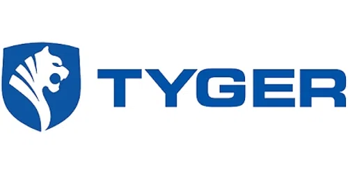 TYGER Auto Merchant logo