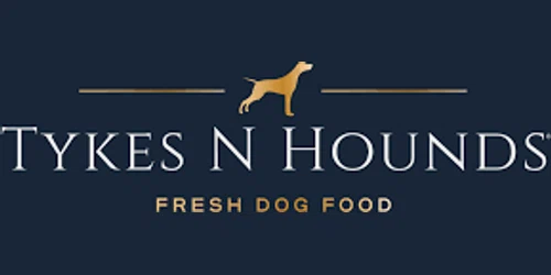 Tykes N Hounds Promo Code