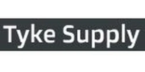 Tyke Supply Merchant Logo