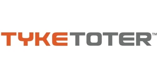 TykeToter Promo Code