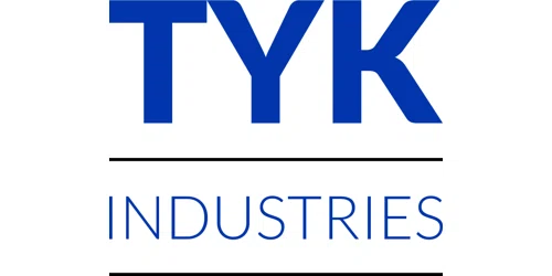TYK Industries Promo Code
