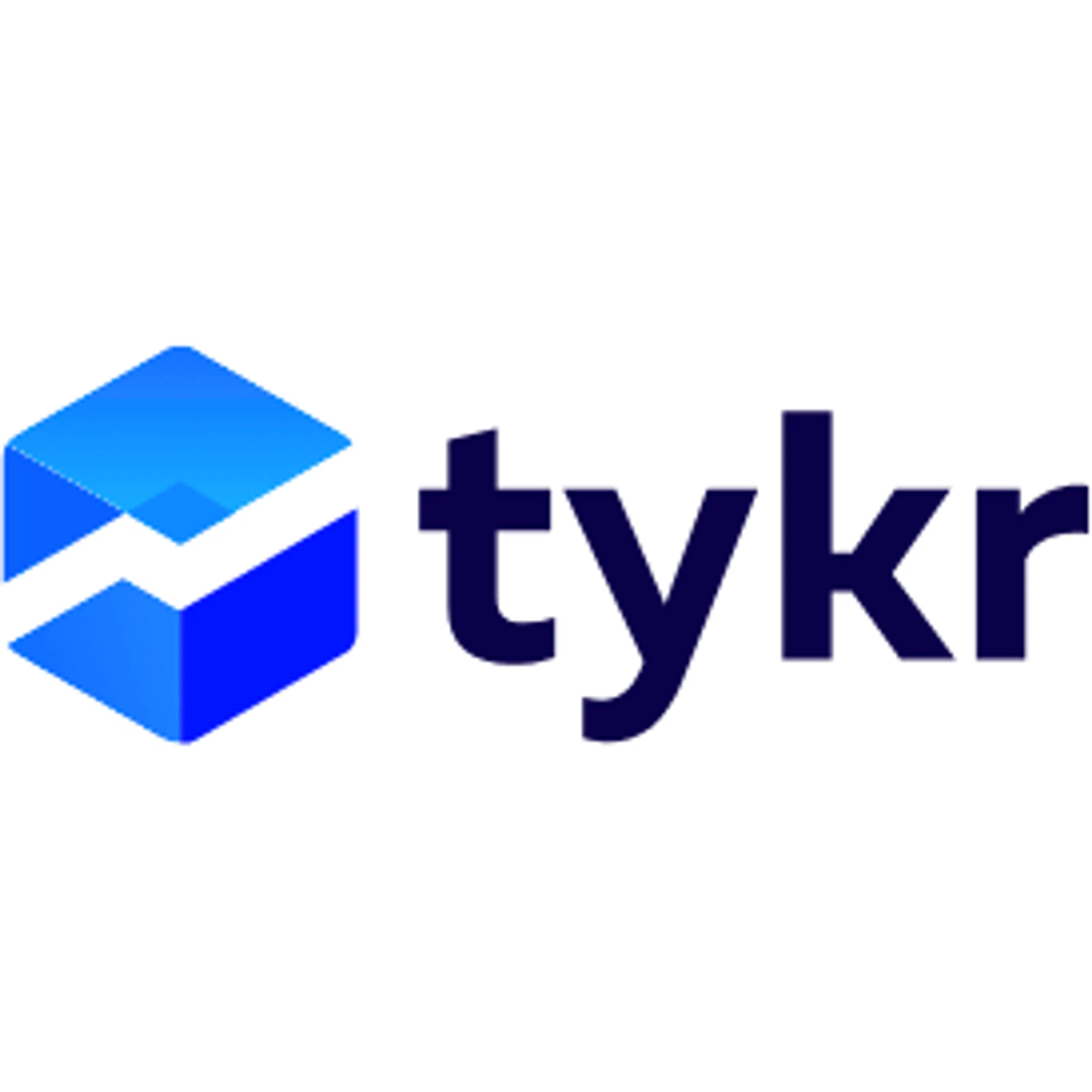 Tykr discount code