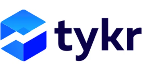 Tykr Merchant logo