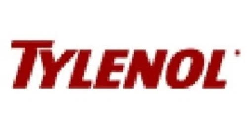 Tylenol Merchant logo