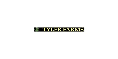 Tyler Farms coupon