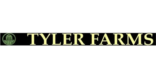 Tyler Farms Promo Code