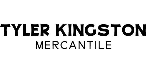 Tyler Kingston Mercantile Promo Code
