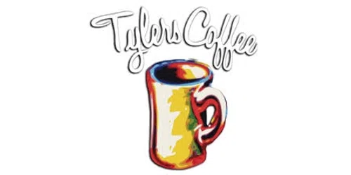 Tylers Coffees Merchant logo