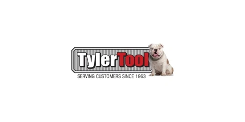 Tyler Tool coupon