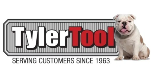 Tyler Tool Merchant logo