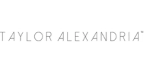 Taylor Alexandria Promo Code