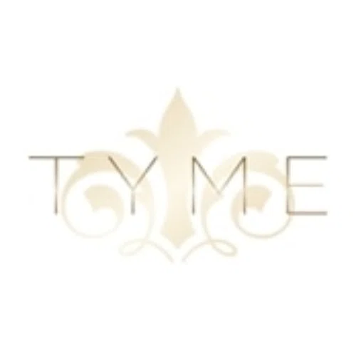 15 Off Tyme Promo Code Coupons 3 Active Feb 2024