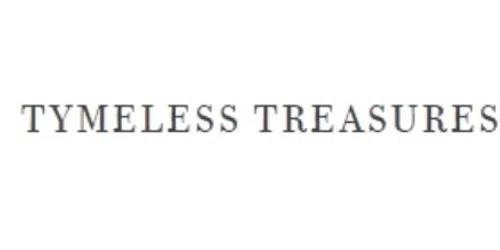 Tymeless Treasures Promo Code
