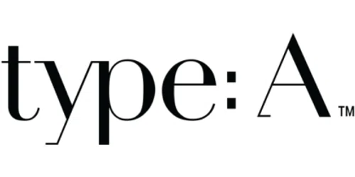 Type:A deodorant Merchant logo