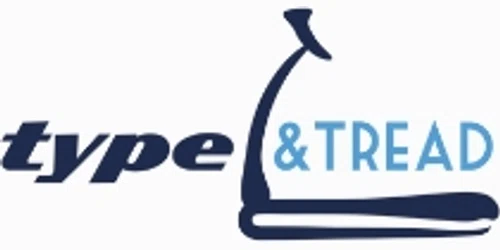 Type & Tread Promo Code