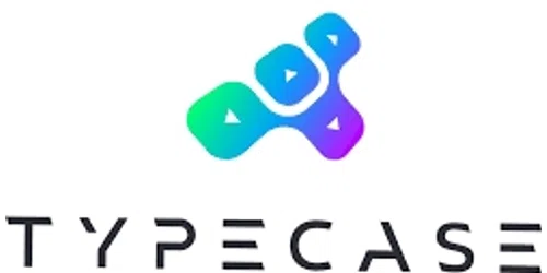Typecase Merchant logo