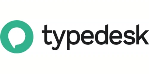 typedesk Promo Code