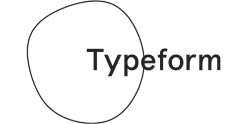 Typeform Merchant logo