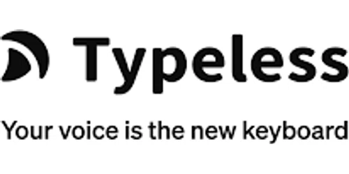 Typeless Promo Code