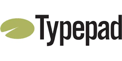 Typepad Promo Code