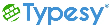Typesy Merchant Logo