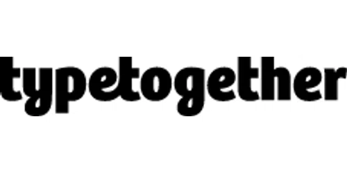 TypeTogether Merchant logo