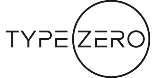 Type Zero Health Promo Code