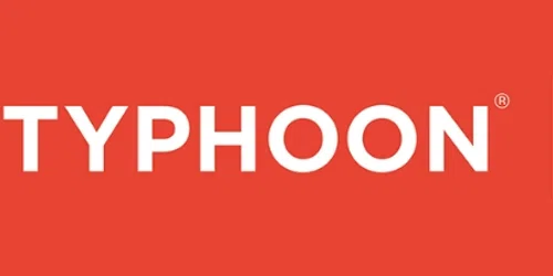 Typhoon Housewares Merchant logo
