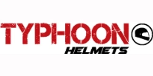 Typhoon Helmets Promo Code