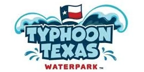 Typhoon Texas Merchant logo